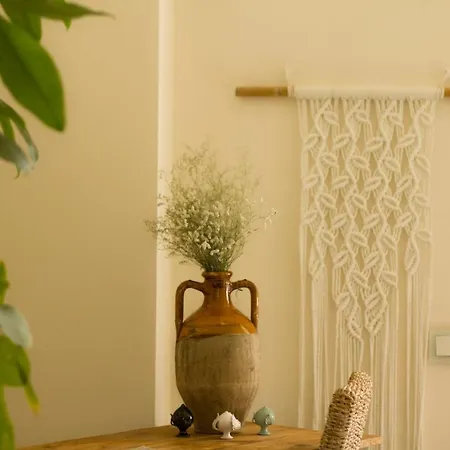 Masseria Lu Iundulu Отель типа 