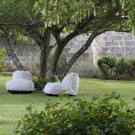 Masseria Lu Iundulu Bed & Breakfast Lecce
