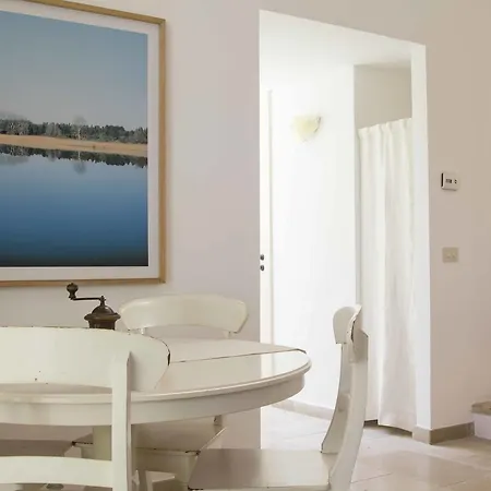 Masseria Lu Iundulu *