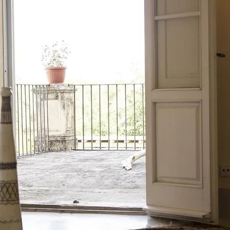 Masseria Lu Iundulu לינה וארוחת בוקר לצ'ה