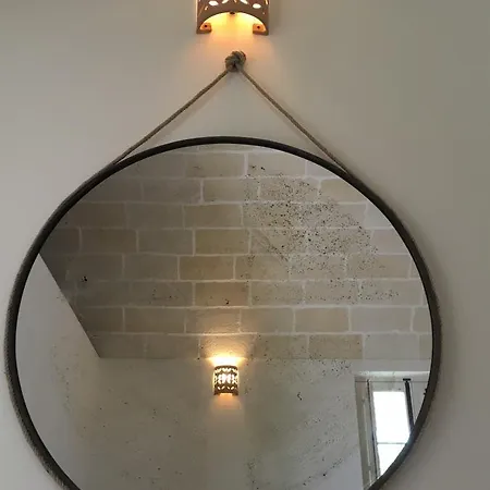 Masseria Lu Iundulu
