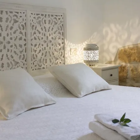 Bed & Breakfast Masseria Lu Iundulu
