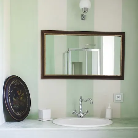 Masseria Lu Iundulu Bed & Breakfast *
