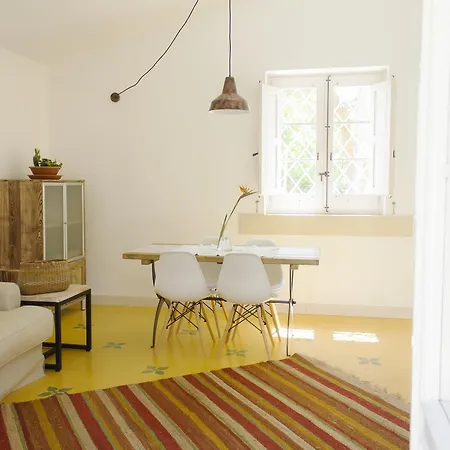 Masseria Lu Iundulu Bed & Breakfast