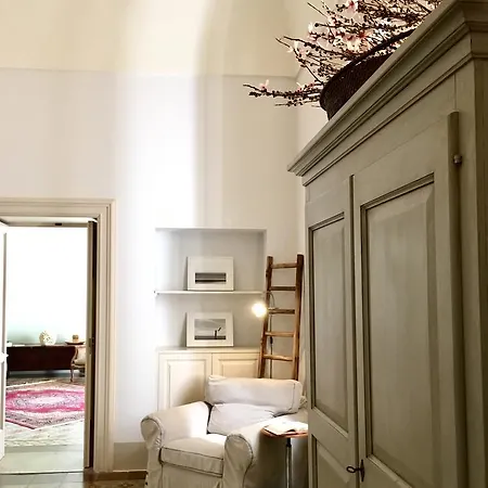 Masseria Lu Iundulu * Lecce