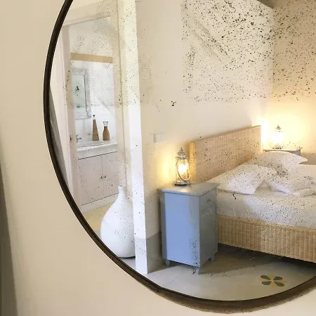 Masseria Lu Iundulu *