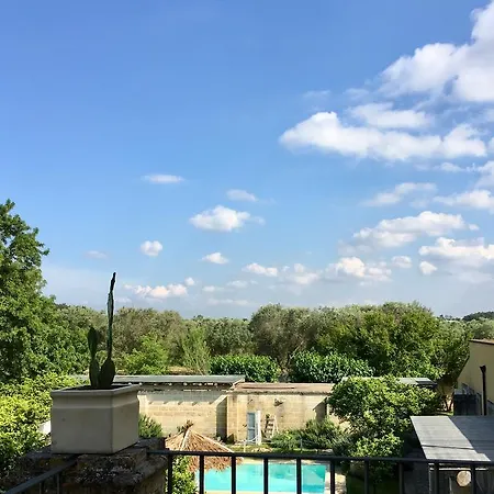 Masseria Lu Iundulu *