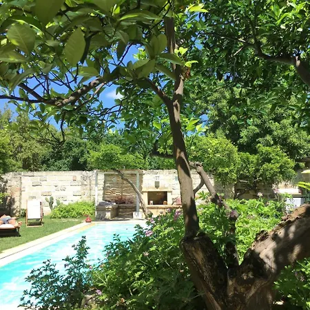 Masseria Lu Iundulu